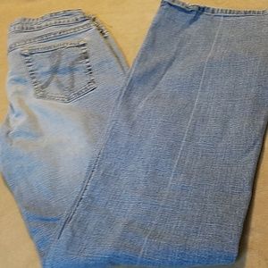 bebe denim Jeans